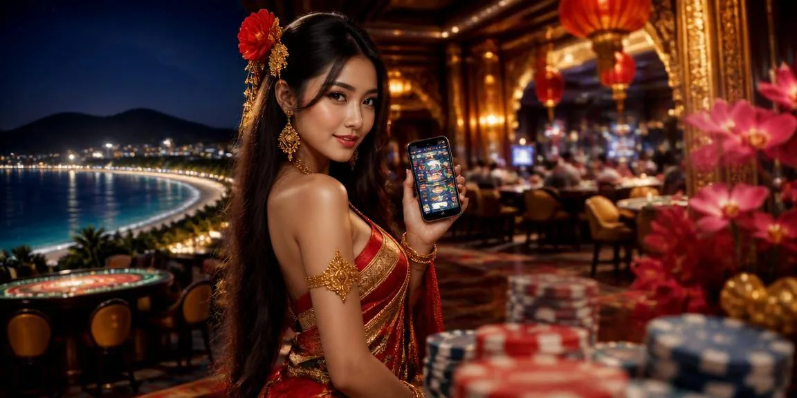 vvabet คาสิโนสด