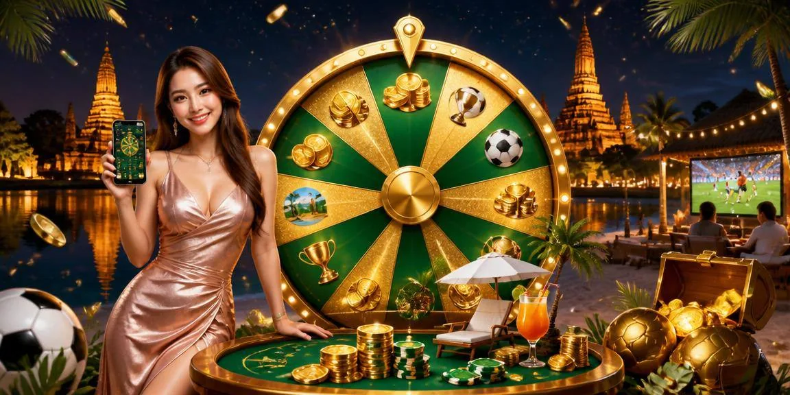 vvabet ไทย ล็อบบี้คาสิโนและกีฬา